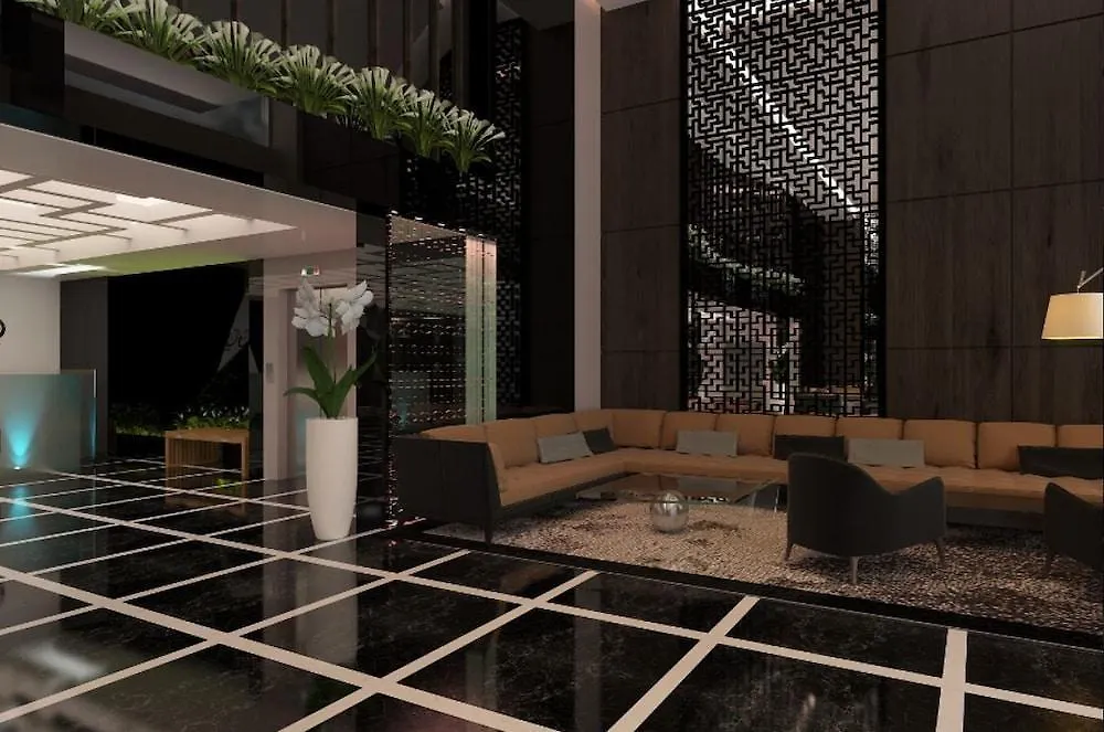 New Gate Hotel Ankara