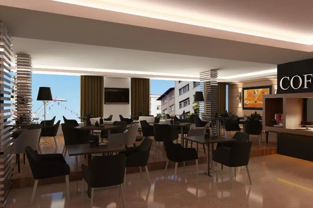 New Gate Hotel Ankara 4*,  Turkey