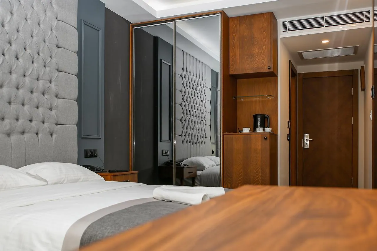 New Gate Hotel Ankara