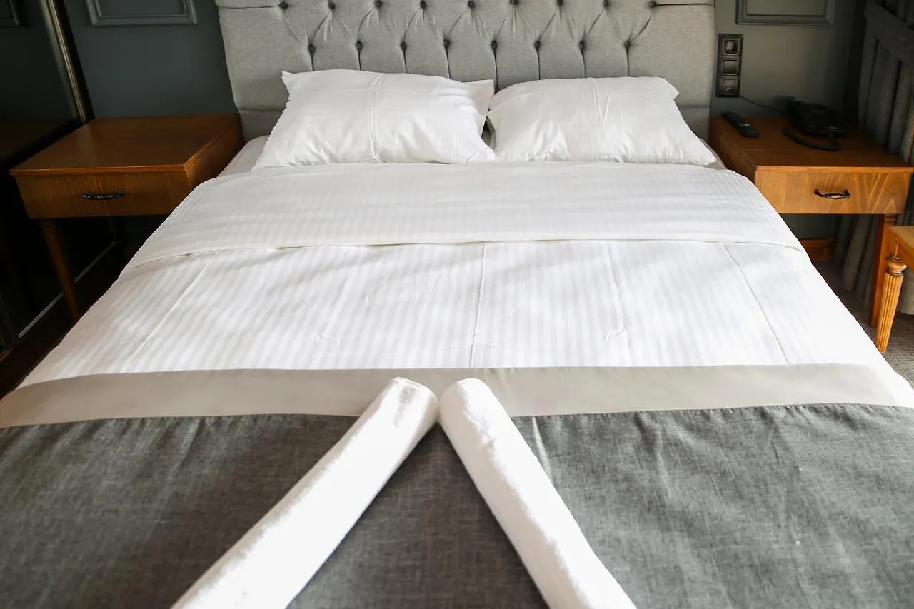 New Gate Hotel Ankara