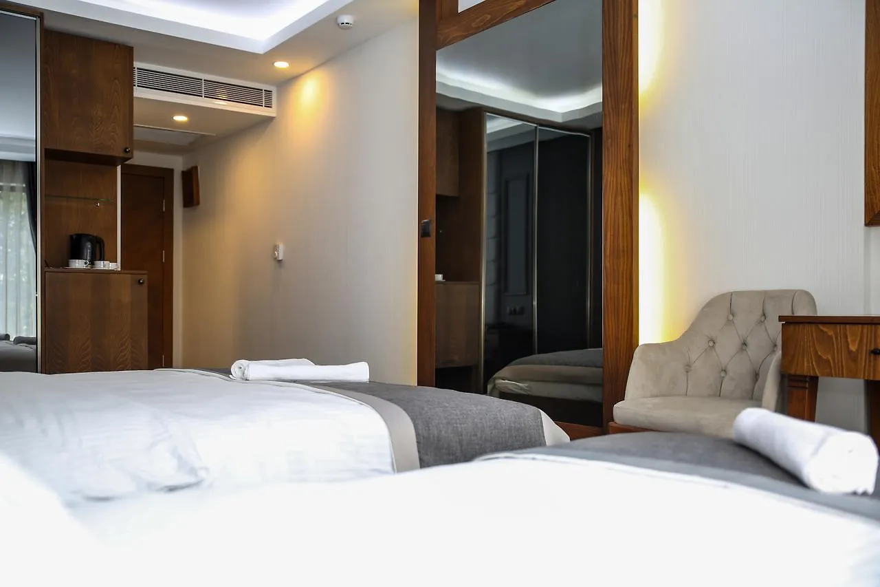 New Gate Hotel Ankara