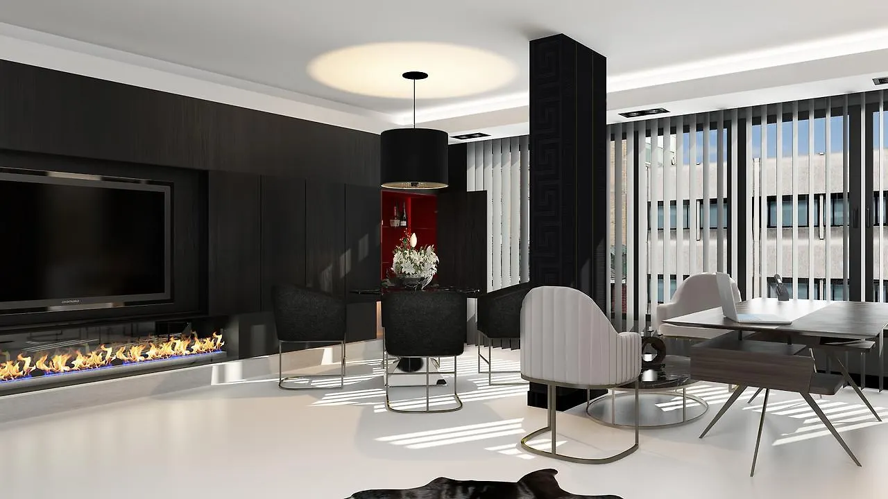 New Gate Hotel Ankara